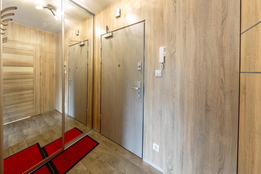 Apartament Eva คาร์ปัตซ์ ภายนอก รูปภาพ